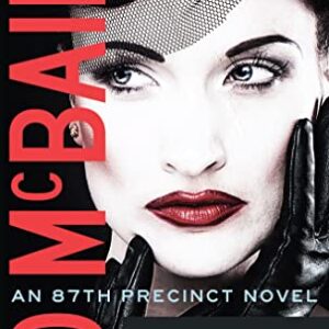 Widows: 43 - McBain, Ed (CDs)