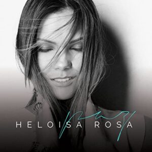 CD Heloisa Rosa Paz (CDs)