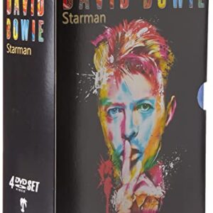 David Bowie - David Bowie (CDs)