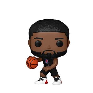 Funko POP! Paul George NBA #91 (Discos de Vinil)