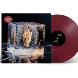 Your Perfect Real Life - Improvement Movement (Discos de Vinil)