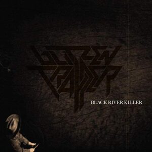 Black River Killer - BLITZEN TRAPPER (CDs)