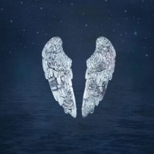 Coldplay - Ghost Stories - Coldplay (CDs)