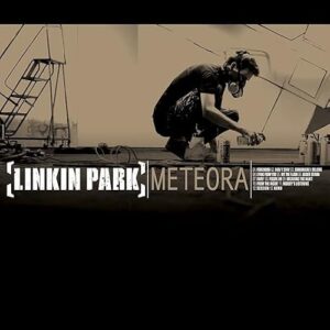 Meteora CD - Linkin Park (CDs)