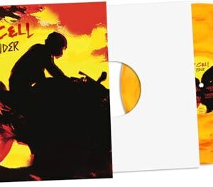 Ghost Rider - Soft Cell (Discos de Vinil)