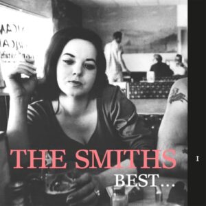 Best... I - The Smiths (Discos de Vinil)