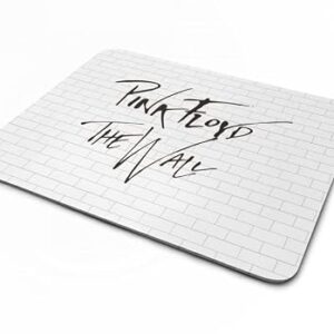 Mouse pad Pink Floyd The Wall I (CDs)