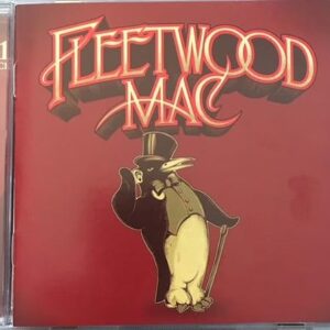 Fleetwood Mac – 50 Years Don't Stop [СD] - Fleetwood Mac (CDs)