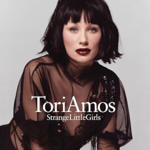Strange Little Girls (I'm Not in Love Version) - Tori Amos (Discos de Vinil)