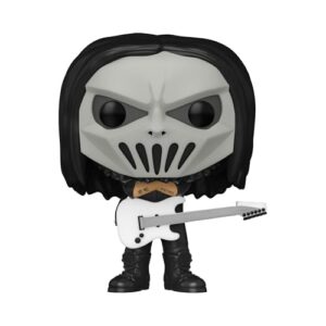 FUNKO POP 299 - MICK (SLIPKNOT) (Discos de Vinil)