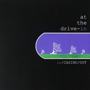 In/Casino/Out - At The Drive-In (CDs)