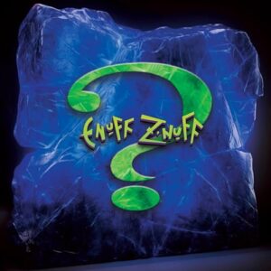 ? - Enuff Z'nuff (CDs)