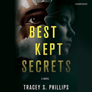 Best Kept Secrets - Phillips, Tracey S (CDs)