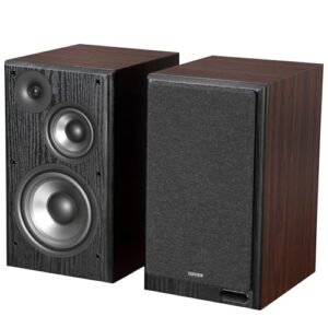 Edifier R2750DB MKII Monitor de Áudio Bluetooth 6.0 144W RMS (Equipamentos)