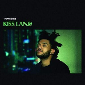 Kiss Land - The Weeknd (Discos de Vinil)