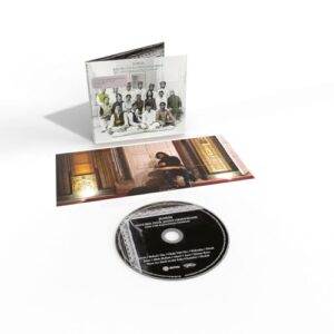 Junjun - Shye Ben Tzur/Jonny Greenwood/The Rajasthan Express (CDs)