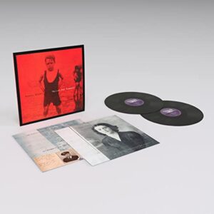Thirst For Romance - Cherry Ghost (Discos de Vinil)