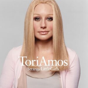 Strange Little Girls ('97 Bonnie & Clyde Version) - Tori Amos (Discos de Vinil)