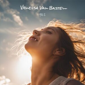 Yes - Vanessa Van Basten (Discos de Vinil)