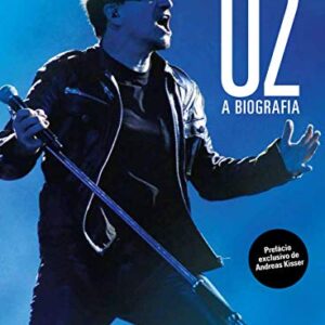 U2: A biografia - Vários autores (CDs)