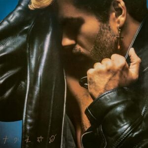 MICHAEL,GEORGE - FAITH (2LP/180G) - MICHAEL,GEORGE (Discos de Vinil)