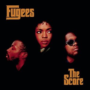 Score - The Fugees (CDs)