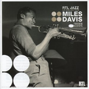 Rtl Jazz - Miles Davis (CDs)