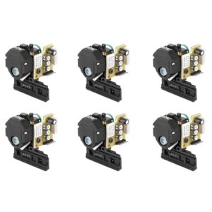 Bloepum 6X -240a -240 KSS240a Radio Blu-Rays CD Player Lasers-Lens Pick-ups ópticos para lasers-head (Equipamentos)