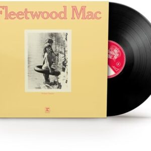 Future Games - Fleetwood Mac (Discos de Vinil)