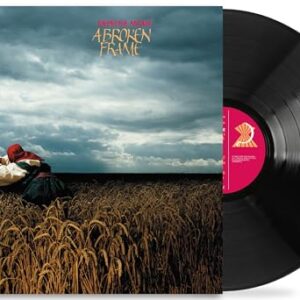 DEPECHE MODE - BROKEN FRAME (180G) - DEPECHE MODE (Discos de Vinil)