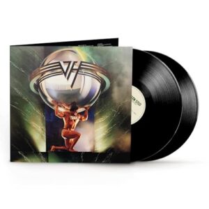 Van Halen - 5150 Expanded Edition - Van Halen (Discos de Vinil)