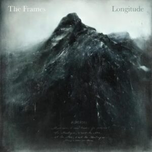 Longitude [Disco de Vinil] - The Frames (Discos de Vinil)