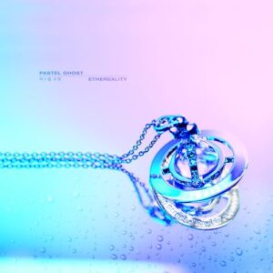 Ethereality - Pastel Ghost (Discos de Vinil)