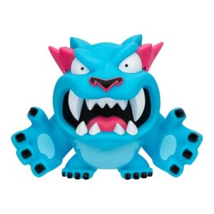 MrBeast Lab Boneco de vinil clássico Pantera (Discos de Vinil)