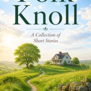 Polk Knoll: A collection of Short Stories (English Edition) - Polk, MJ (Equipamentos)