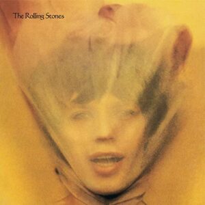 Goats Head Soup (CDs)