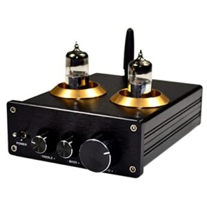Nishiyuenyi Amplificador E Receptor Estéreo de 4.2 Canais com Pré-amplificadores (Equipamentos)
