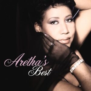 Aretha Franklin - Aretha's Best - Aretha Franklin (CDs)