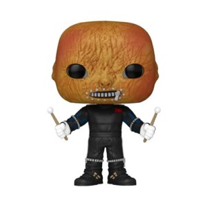 FUNKO POP 379 - MICHAEL PFAFF (SLIPKNOT) (Discos de Vinil)