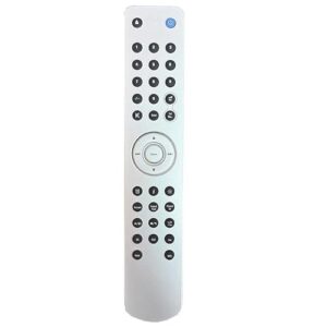 XINFUTE Novo RC-CD30 adequado para controle remoto Cambridge Audio Sonata DVD RC-CD30 V2 (Equipamentos)
