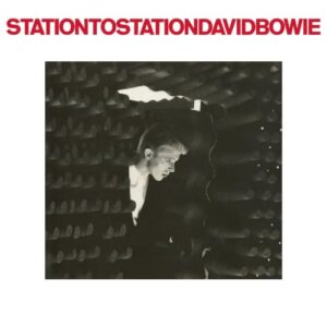 David Bowie - Station To Station [50th Anniversary Half Speed Master] - David Bowie (Discos de Vinil)