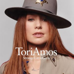 Strange Little Girls (I Don't Like Mondays Version) - Tori Amos (Discos de Vinil)