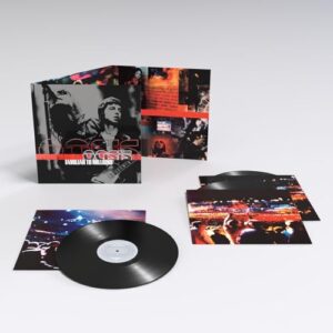Oasis - Familiar To Millions - Oasis (Discos de Vinil)