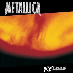 ReLoad (Remastered Expanded Edition) - Metallica (CDs)