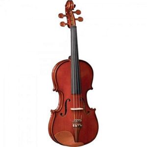 Violino 1/2 Classic Series VE421 Envernizado Eagle (CDs)