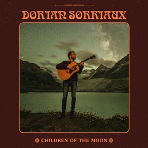 Children Of The Moon - Sorriaux, Dorian (Discos de Vinil)