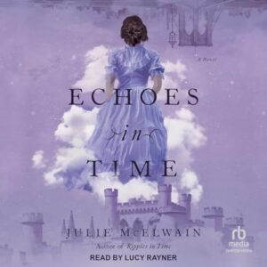 Echoes in Time - McElwain, Julie (CDs)