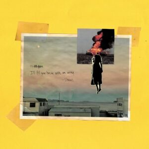 I'Ll Fill Your House with an Army - Vowws (Discos de Vinil)