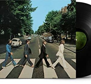 The Beatles - Abbey Road Anniversary [LP]