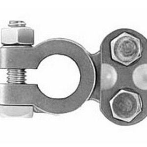 Deka Terminal de poste de bateria superior - H/Duty - 6-2/0 GA. CD/1 (CDs)